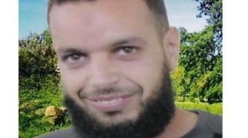 نقل الأسير المجاهد إياس الرفاعي إلى مشفى سوروكا