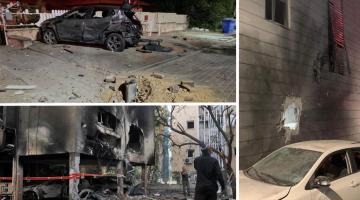 العدو يقرر تشكيل 14 فريقاً للتحقيق بعد فشله في «سيف القدس»