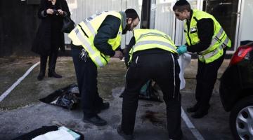 رئيس "حوف أشكلون": لن نبق رهائن بيد المقاومة بغزة