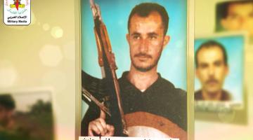 كوكبة شهداء شهر أبريل "الضفة المحتلة"