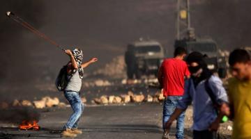 محلل لـ"الاعلام الحربي": جيل الانتفاضة بوصلته فلسطين