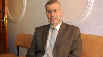 تجديد الاعتقال الإداري للبروفسيور عصام الأشقر للمرة الرابعة