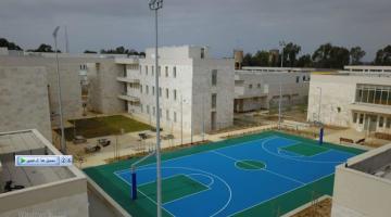 جيش العدو يفتتح معتقلاً جديداً لجنوده 