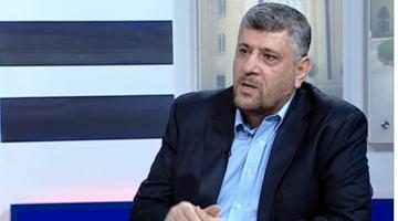 الرفاعي: القضية الفلسطينية تمر بمرحلة خطيرةً جداً وتنتظر دعم الجميع 