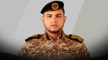 عبيدة فرحان ‫(1)‬