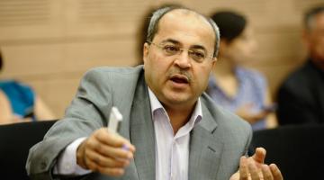 الطيبي: "نتنياهو" سيشكل حكومة لن تدوم طويلا