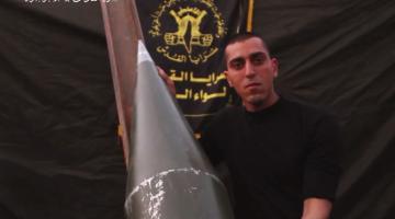 «قناديل القدس» زكي غنام