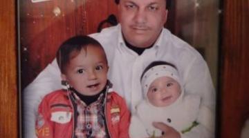 الأسير عايد خليل يخضع اليوم لعملية قلب مفتوح في "سوروكا"