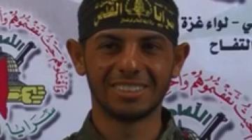 وصية الشهيد سالم محمدين