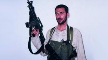 صور.. الشهيد القائد "أسعد دقة": قائد من الطراز الأول أذاق العدو الويلات