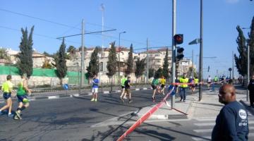 ماراثون صهيوني في القدس لتزوير التاريخ