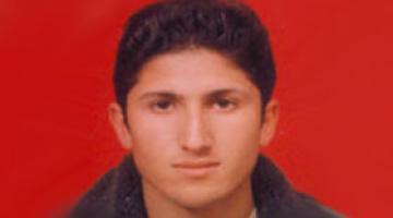  وفاة والد الاستشهادي المجاهد مرزوق غوادرة بجنين