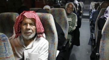تعطل زيارات أهالي الأسرى بحجة عيد الفصح