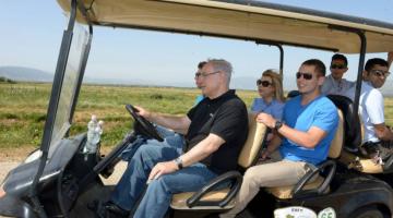 التحقيق مع عائلة نتنياهو خلال أيام