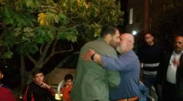 الجهاد: الافراج عن أديب مفارجة انتصار لنهج المقاومة