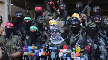 الأجنحة العسكرية: سيكون لنا كلمتنا القوية إزاء استمرار التغول الصهيوني على الأقصى