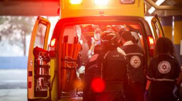 إصابة صهيونيين بعملية طعن في سلفيت واستشهاد المنفذ