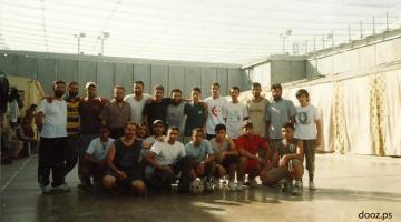 عندما يكون العيد بوابة أخرى للوجع!! .. الأسرى عنوان