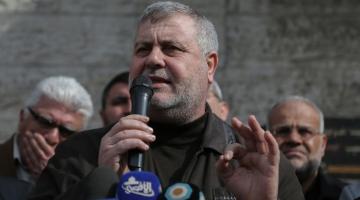 البطش: الصراع مع العدو دخل مرحلة جديدة تستوجب استخدام أدوات جديدة