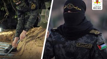 فيلم.. "بأس الصادقين"