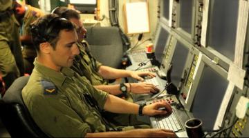 دراسة صهيونية تدعو لمواجهة حروب "السايبر"