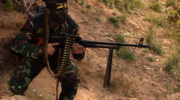 تدريبات المقاومة .. رسائل رعب تطارد الاحتلال ومستوطنيه