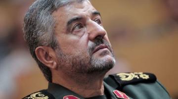 ايران تتوعد "اسرائيل" بعاصفة مدمرة