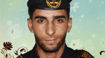 قناديل العرش "4" عماد زعرب