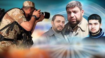 الإعلام الحربي .. رقم صعب تُوج بدماء العظماء