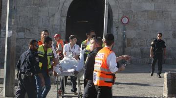 خبير صهيوني: عودة العمليات الفدائية مفاجأة متوقعة