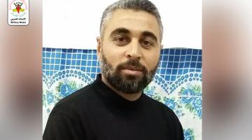 الأسير المجاهد بهاء الدين القصاص يدخل عامه الـ 20 في سجون العدو