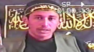 وصية الاستشهادي موفق الأعرج