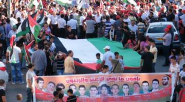 19 عاماً على هبة القدس والأقصى