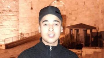 أسير قاصر محتجز بالعزل الانفرادي منذ 27 يوماً