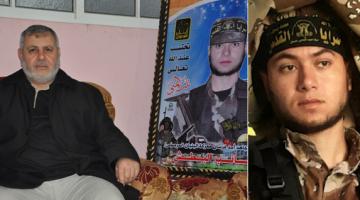 صور.. الشهيد صائب البطش: مجاهد رسالي أذاق العدو الويلات