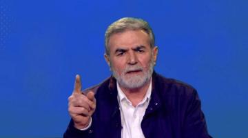 القائد النخالة: المقاومة طورت قدراتها وخلقت توازنا للرعب أمام العدو