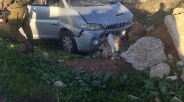 العدو يزعم اعتقال منفذ عملية الخليل قبل يومين