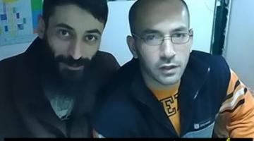 الأسير المجاهد عبد عبيد يدخل عامه الـ 19 في سجون الاحتلال