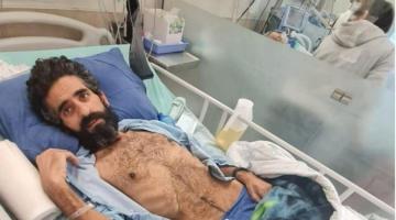 المحامي بولس: الأسير أبو هواش يواجه احتمالية الوفاة المفاجئة