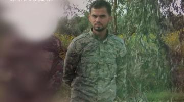 فيلم الشهيد المجاهد «وليد أبو شاب»