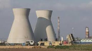 معاريف:استهداف حزب الله غاز NH₃ بحيفا سيكون قنبلة نووية