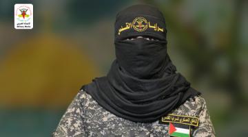 أبو حمزة: العمليات البطولية تؤكد أن شعبنا سيجعل الأرض من تحت العدو ناراً تحرقه