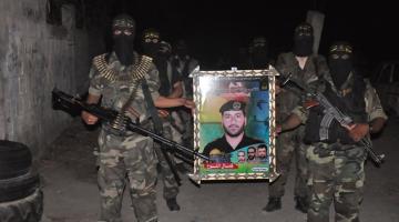 صور.. السرايا والجهاد تزور عوائل شهداء البنيان المرصوص بالوسطى