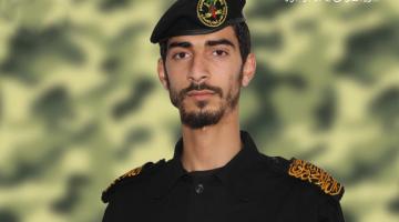 «قناديل القدس» إبراهيم الضابوس