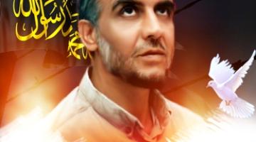 الأسير القائد "محمد جبارين" يدخل عامه الـ 28 بالأسر