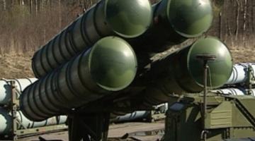 الاحتلال: منظومة "إس 300" تحدي جديد لـ"إسرائيل"
