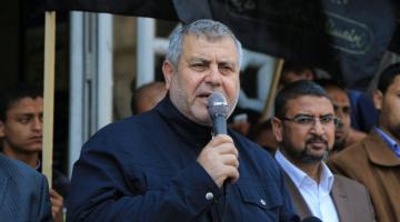 البطش: لن نسمح للعدو أن يحدد طريقة الاشتباك