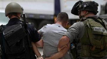 الاحتلال يعتقل أسيرًا محررًا من جنين داخل أراضي الـ 48