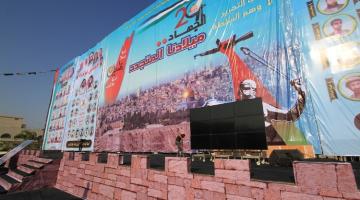 شهاب: انتهينا من الاستعدادات كافة لاستقبال الحشود الجماهيرية