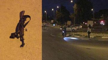 واللا: ترجيحات باستخدام سلاح للسلطة في عملية "بيت إيل"